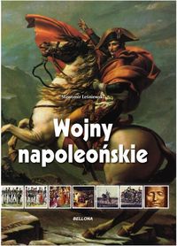 Książka - Wojny napoleońskie