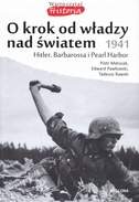 O krok od władzy nad światem 1941 - Edward Pawłowski, Tadeusz Rawski, Piotr Matusak