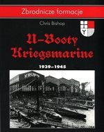 Książka - U-Booty Kriegsmarine 1939-1945