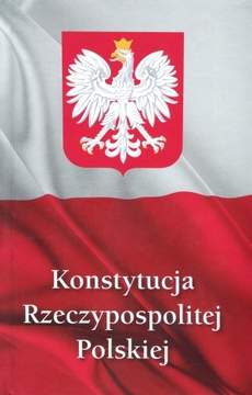 Konstytucja Rzeczypospolitej Polskiej - Praca zbiorowa