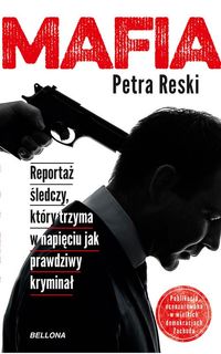 Książka - Mafia