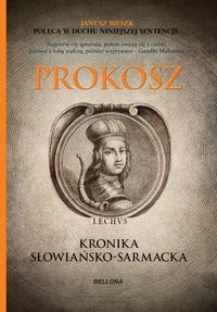 Książka - Kronika Prokosza