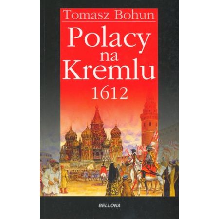 Polacy na Kremlu 1612