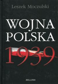 Książka - Wojna Polska 1939