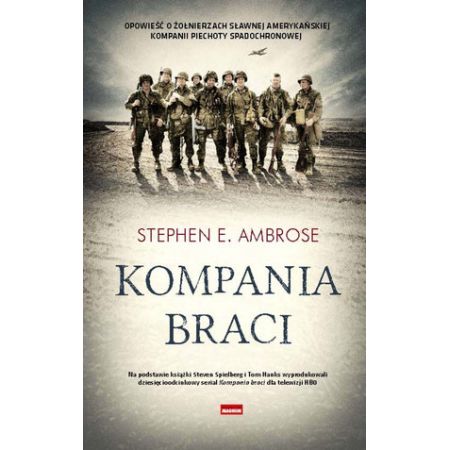 Kompania braci