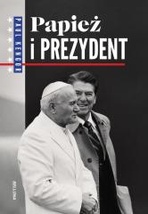 Książka - Papież i prezydent