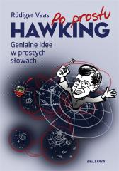 Hawking Genialne idee w prostych słowach