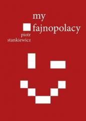 Książka - My fajnopolacy