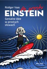 Książka - Po prostu Einstein