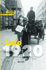 Książka - Lato 1920