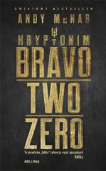 Książka - Kryptonim Bravo Two Zero