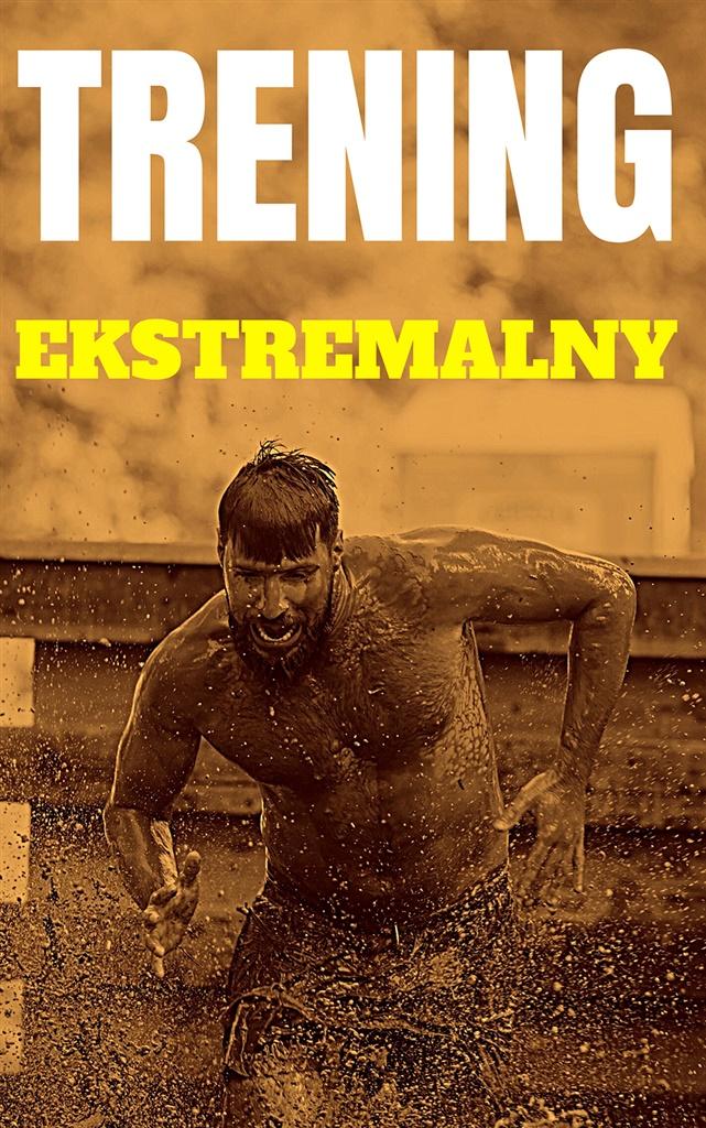 Książka - Trening ekstremalny