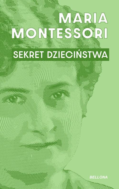 Książka - Sekret dzieciństwa