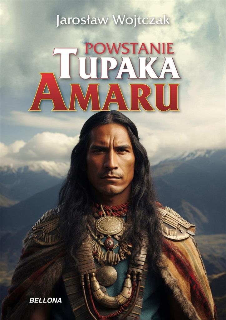 Powstanie Tupaka Amaru