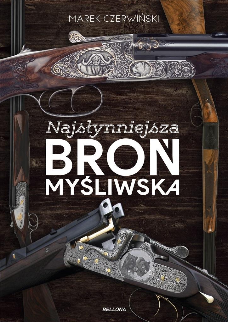 Najsłynniejsza broń myśliwska