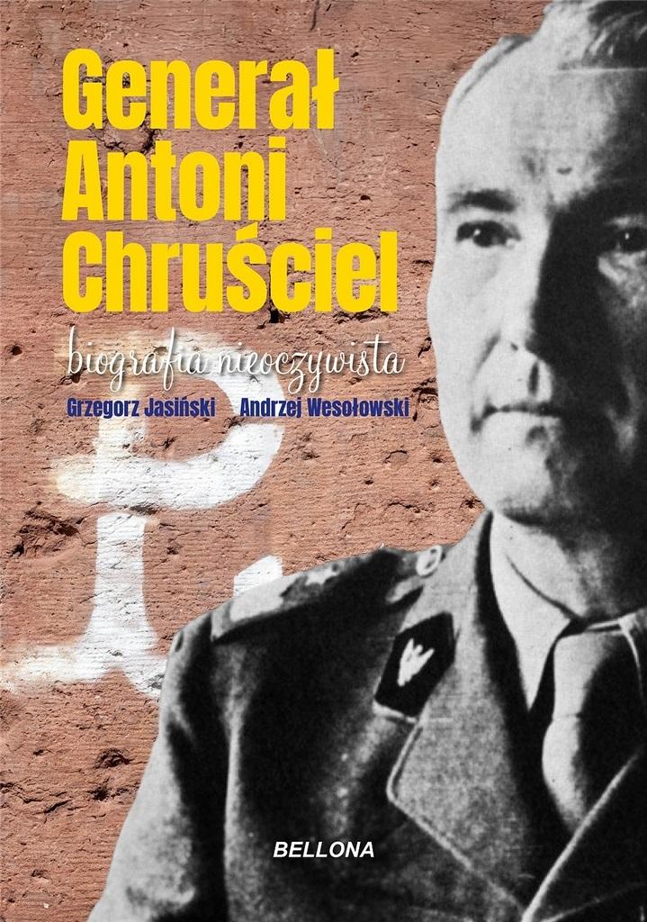 Generał Antoni Chruściel