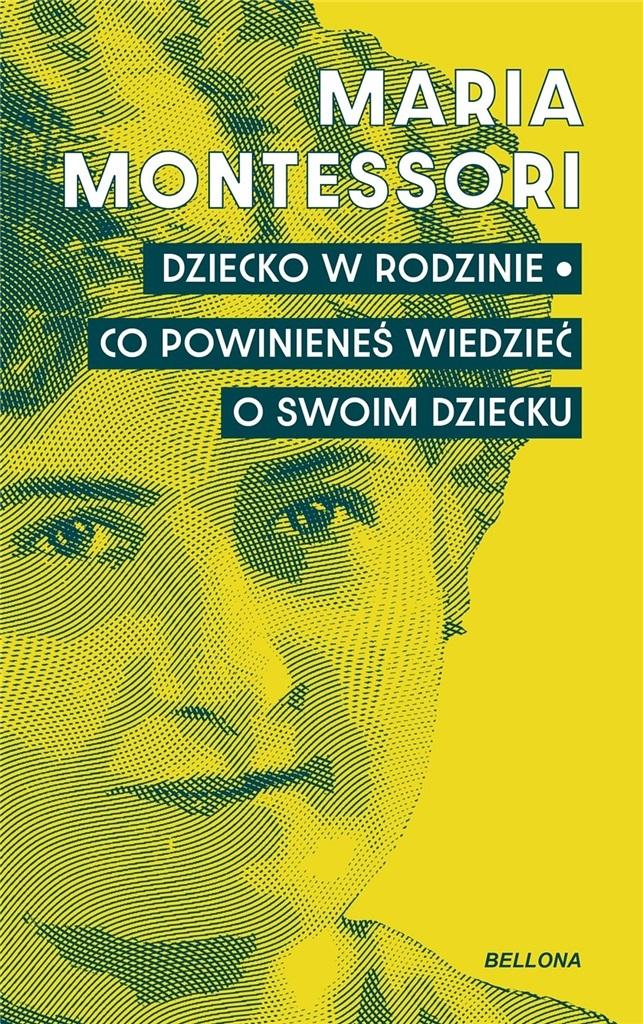 Dziecko w rodzinie. Co powinieneś wiedzieć..