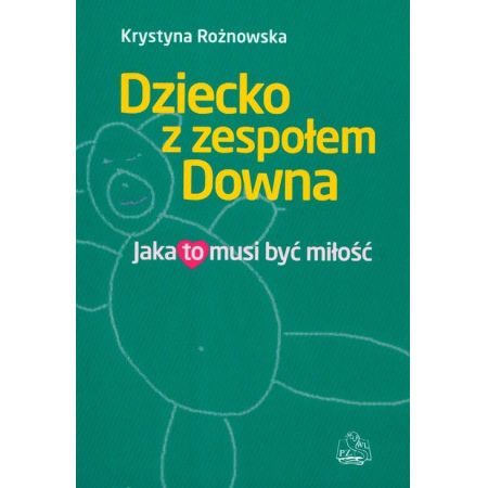 Dziecko z zespołem Downa