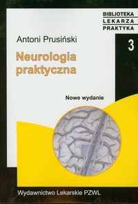 Książka - Neurologia praktyczna