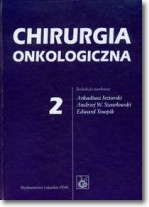 Książka - Chirurgia onkologiczna tom 2