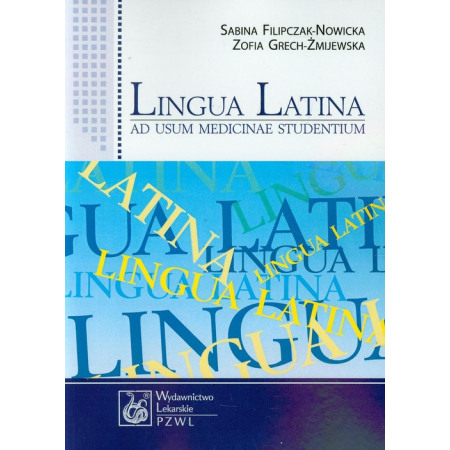 Lingua Latina ad usum medicinae studentium