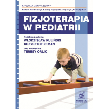 Fizjoterapia w pediatrii