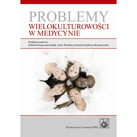 Problemy wielokulturowości w medycynie