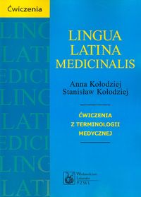 Lingua Latina medicinalis. Æwiczenia... PZWL
