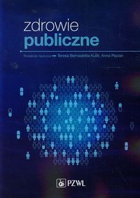 Książka - Zdrowie publiczne