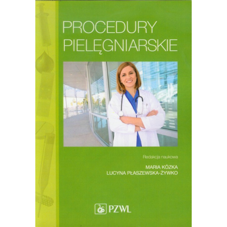 Procedury pielęgniarskie