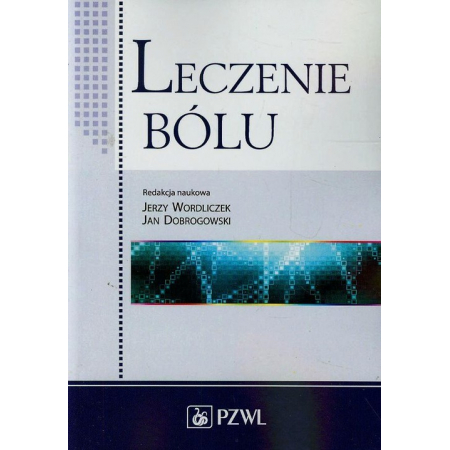 Leczenie bólu