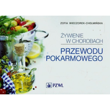 Żywienie w chorobach przewodu pokarmowego