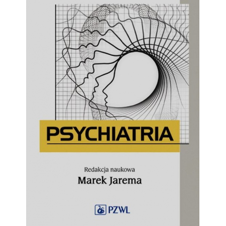 Książka - Psychiatria