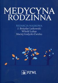 Książka - Medycyna Rodzinna