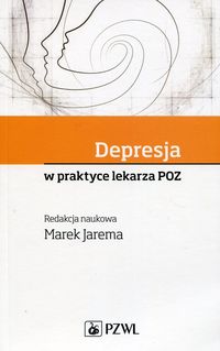 Książka - Depresja w praktyce lekarza POZ