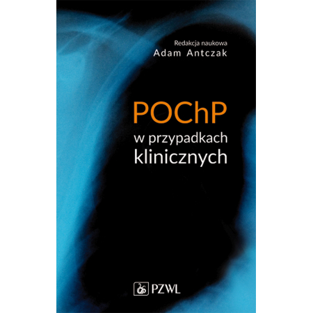 Książka - POChP w przypadkach klinicznych