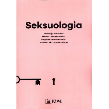 Książka - Seksuologia