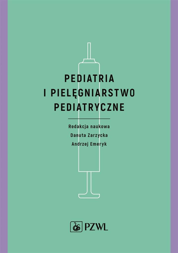 Pediatria i pielęgniarstwo pediatryczne