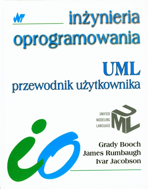 UML. Przewodnik oprogramowania