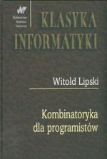 Książka - Kombinatoryka dla programistów