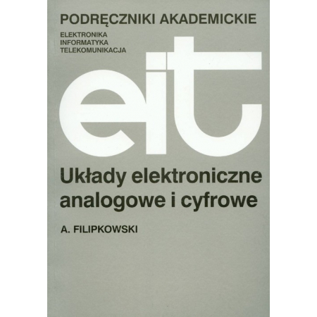 Układy Elektroniczne Analogowe i Cyfrowe