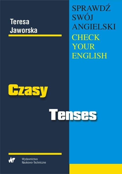 Czasy. Tenses