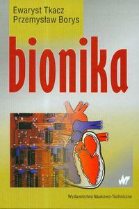 Książka - Bionika