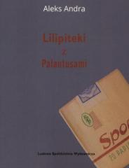 Książka - Lilipiteki z Palantusami