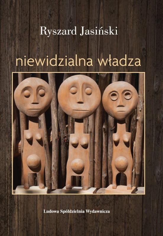 Niewidzialna władza