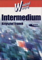 Książka - Intermedium