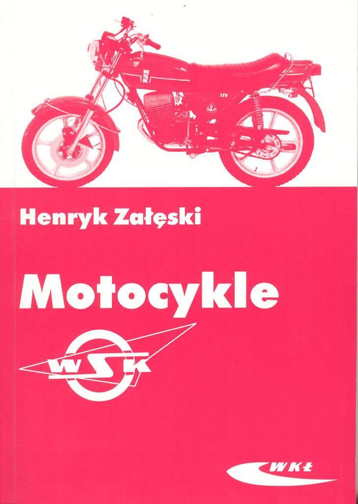 Motocykle