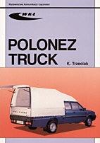 Książka - Polonez Truck