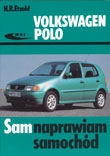 Książka - Volkswagen Polo 1994-2001