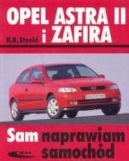 Opel Astra II i Zafira